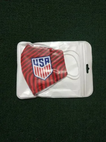 football mask
