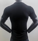 player Style 22-23 AC black Soccer Jersey football shirt
