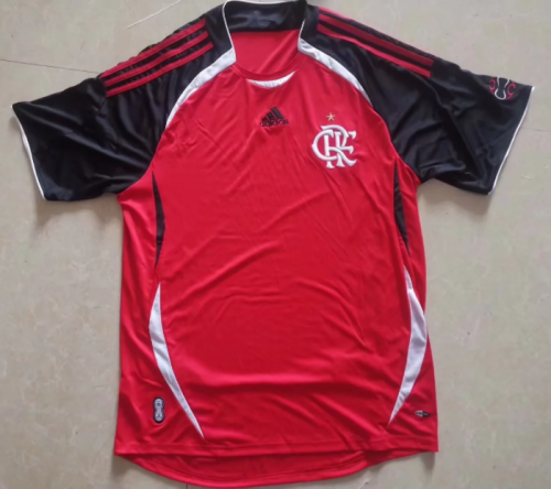 22-23 Thai version Flamengo red club Soccer Jersey football shirt