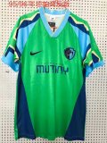 95-96 Adult Tampa Bay retro soccer jersey football shirt