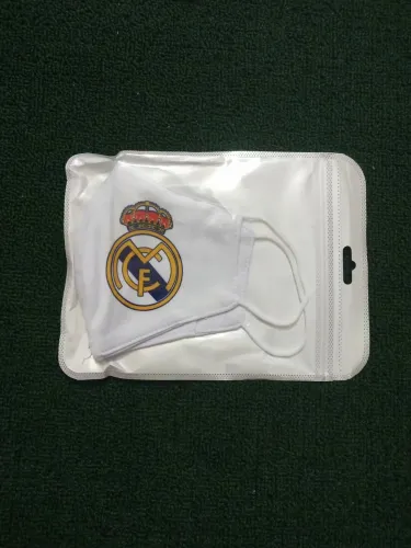 football mask