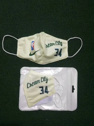 basketball mask