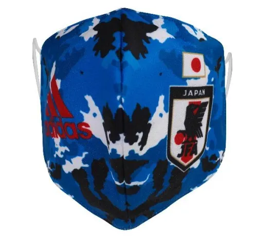 football mask