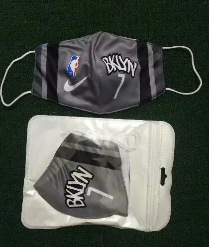 basketball mask