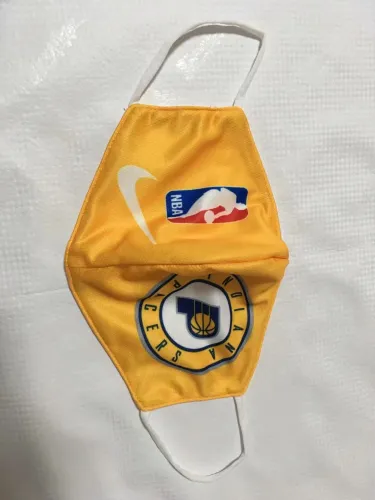 basketball mask
