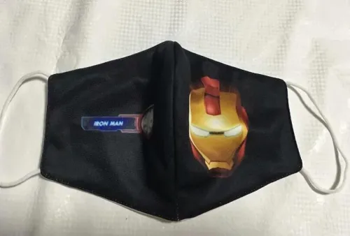 basketball mask