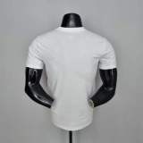 22/23 new PSG white Soccer Jersey football shirt