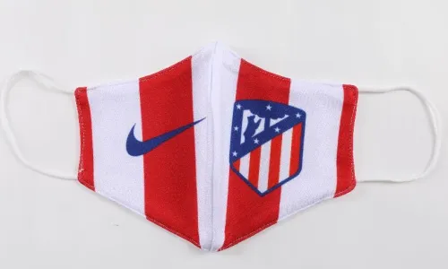 football mask