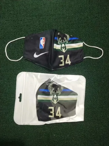basketball mask