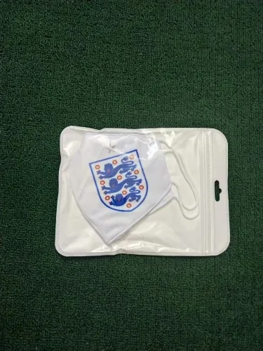 football mask