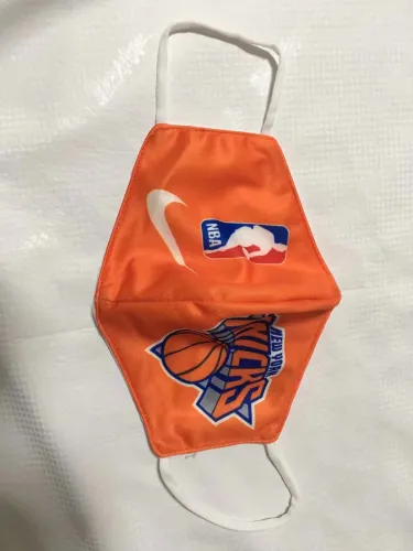 basketball mask