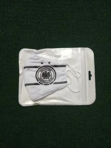 football mask