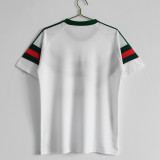 Retro 88-89 Cork City home soccer jersey