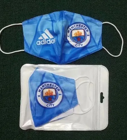 football mask