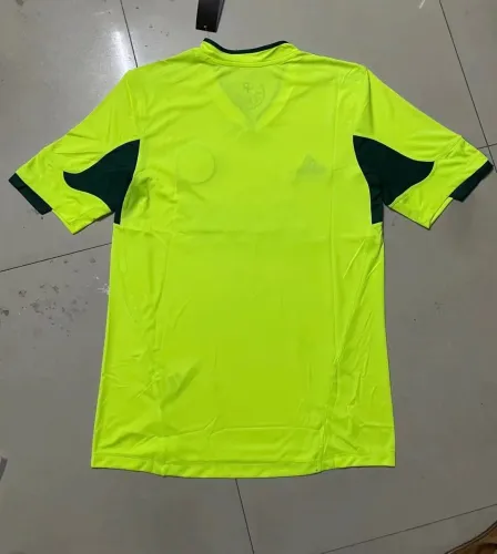 Retro Palmeiras green soccer jersey football shirt