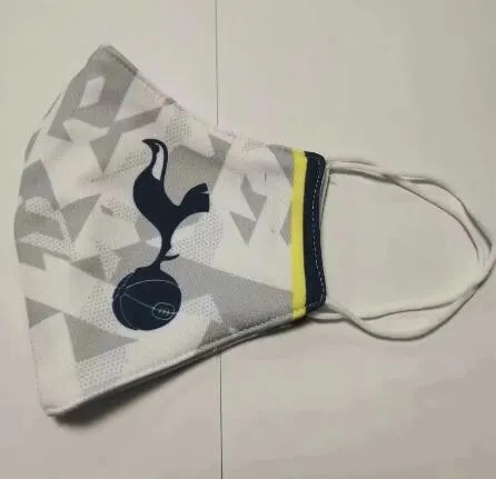 football mask