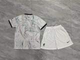 22-23 New Adult Liverpool away soccer uniforms football kits
