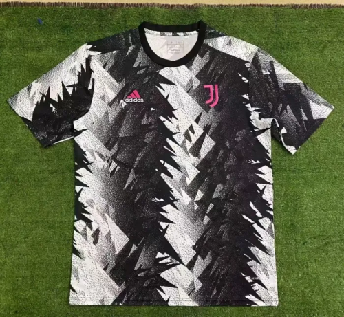 22/23 fan version Adult  Juventus training suit   soccer jersey football shirt