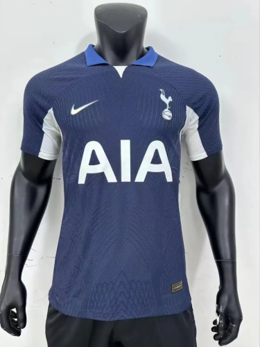 23/24   Player version Tottenham Hotspur  away