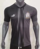 23/24  player version   Olympique de Marseille  training suit