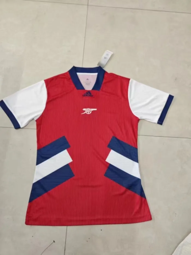 22/23 fan version Adult Arsenal  soccer jersey football shirt