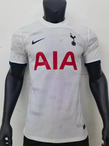 23/24  Top  Player version Tottenham Hotspur  home