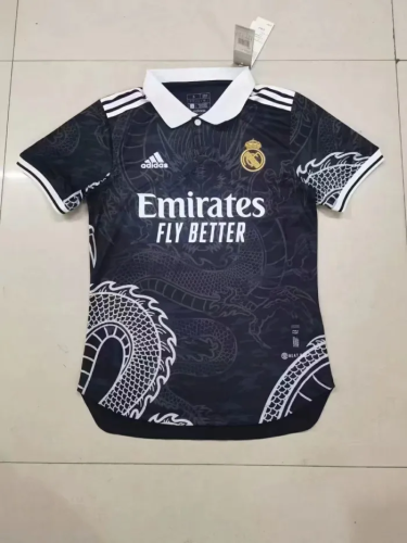 23/24 fan version Real Madrid soccer jersey football shirt