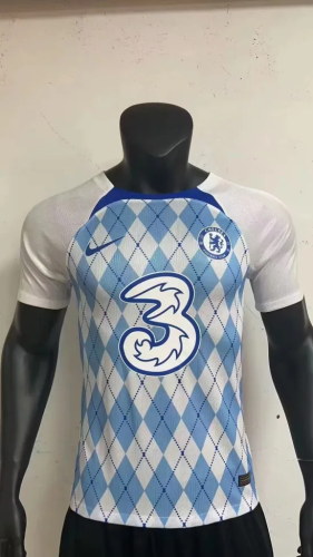 23/24    player version Chelsea  Special edition soccer jersey football shirt