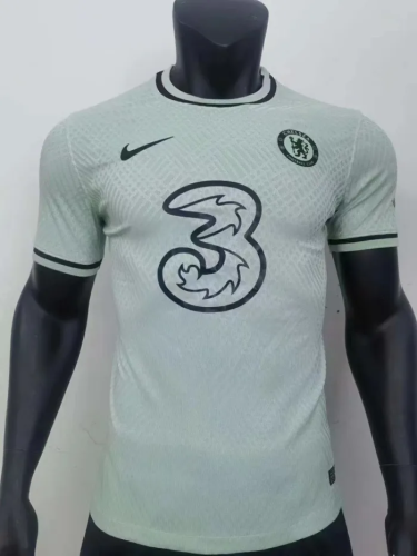 23/24 Top   player version Chelsea soccer jersey football shirt