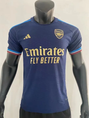 23/24   Player version  Arsenal  traning suit  soccer jersey football shirt