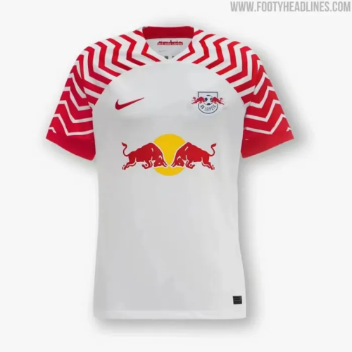 23/24 Fan version Adult  RB Leipzig   home