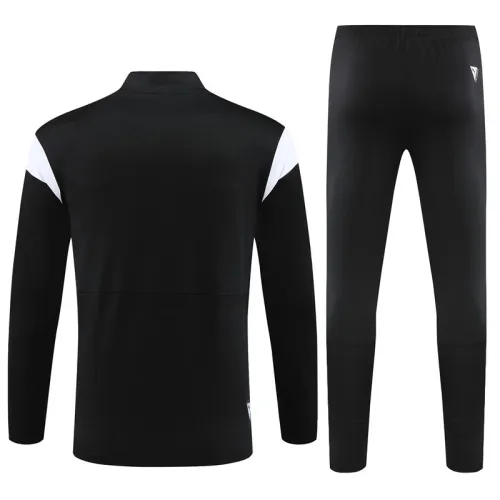 23/24 AC Milan Half zip