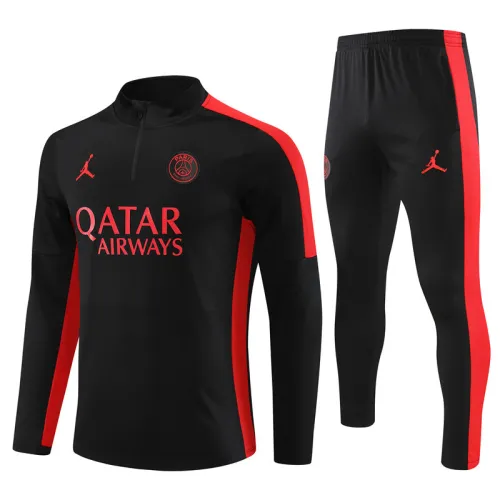 23/24 PSG Training Jersey Suit