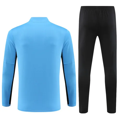 23/24 PSG Training Jersey Suit