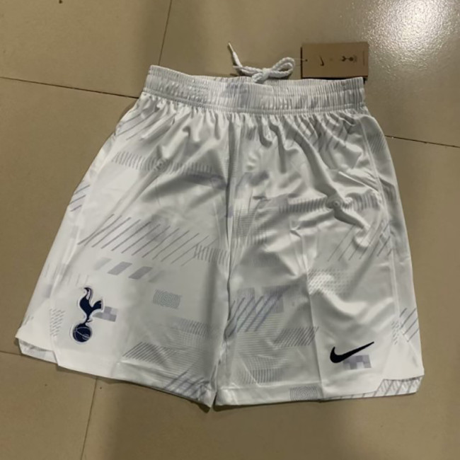 23/24 Tottenham Hotspur Shorts Home