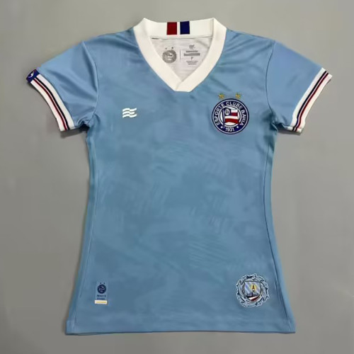 23/24 Bahia  Fan Version Women jersey