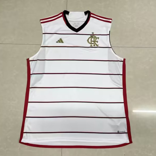 23/24 Flamengo Away jersey