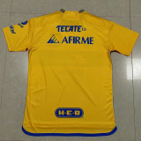 23/24 Tigres UANL Home jersey
