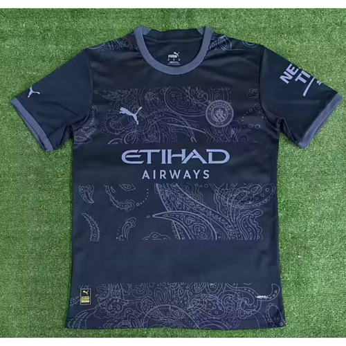 23/24 Manchester City jersey