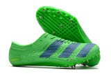 Finesse small cicada wing sprint spikes 39-45