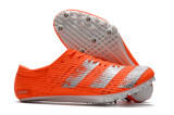 Finesse small cicada wing sprint spikes 39-45