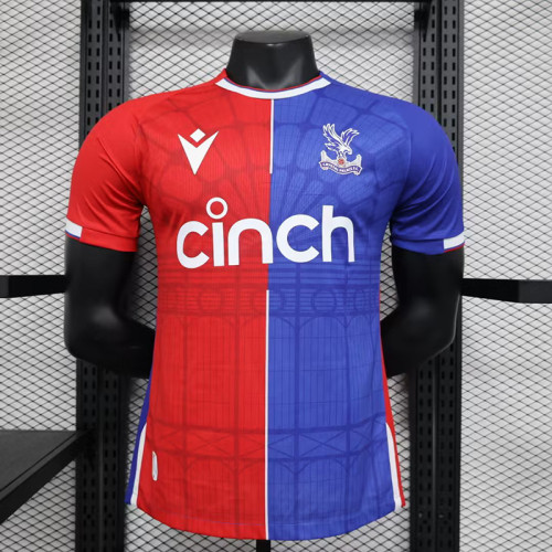 23/24 Crystal Palace Players Home