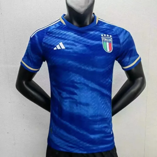 23/24 Italy Home Player version