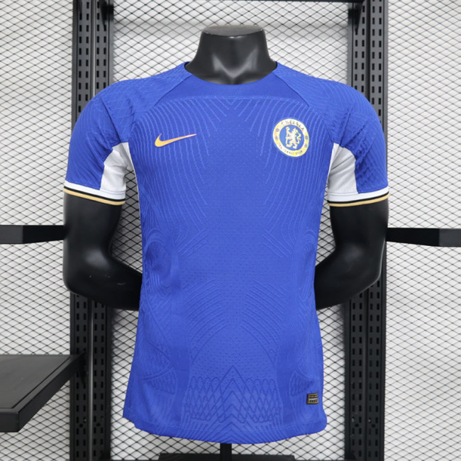 23/24 Chelsea Players Jersey