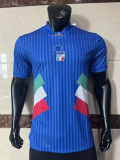 23/24 Italy Player Jersey