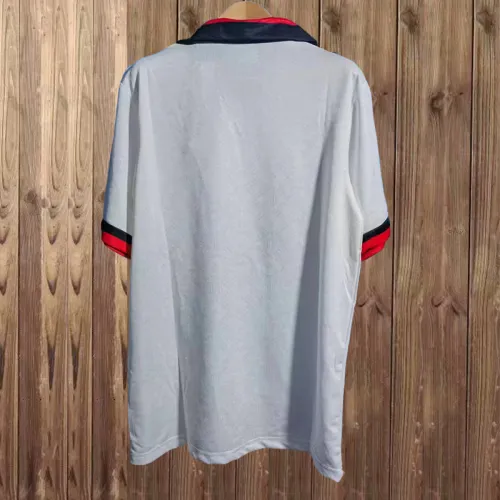 89/90 AC Milan Away Jersey