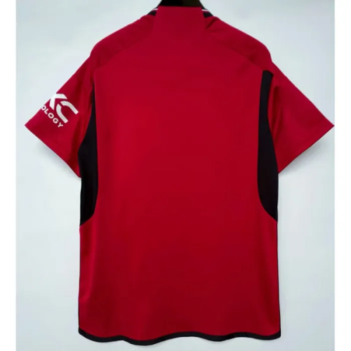 23/24 Manchester United Home Jersey