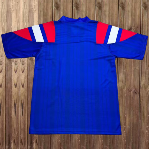 92/94 France Home Jersey