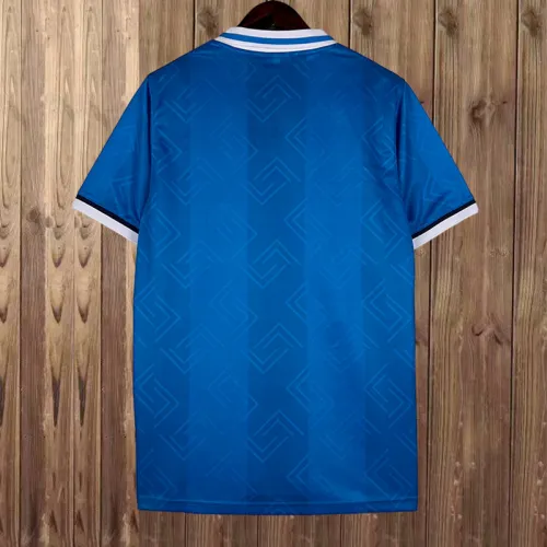 93/94 Napoli Home Jersey