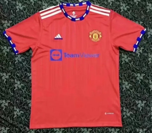 23/24 Manchester United Jersey